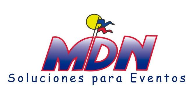 MDN SOLUCIONES PARA EVENTOS S.A.C.